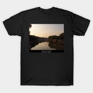 Rome, St. Peter T-Shirt